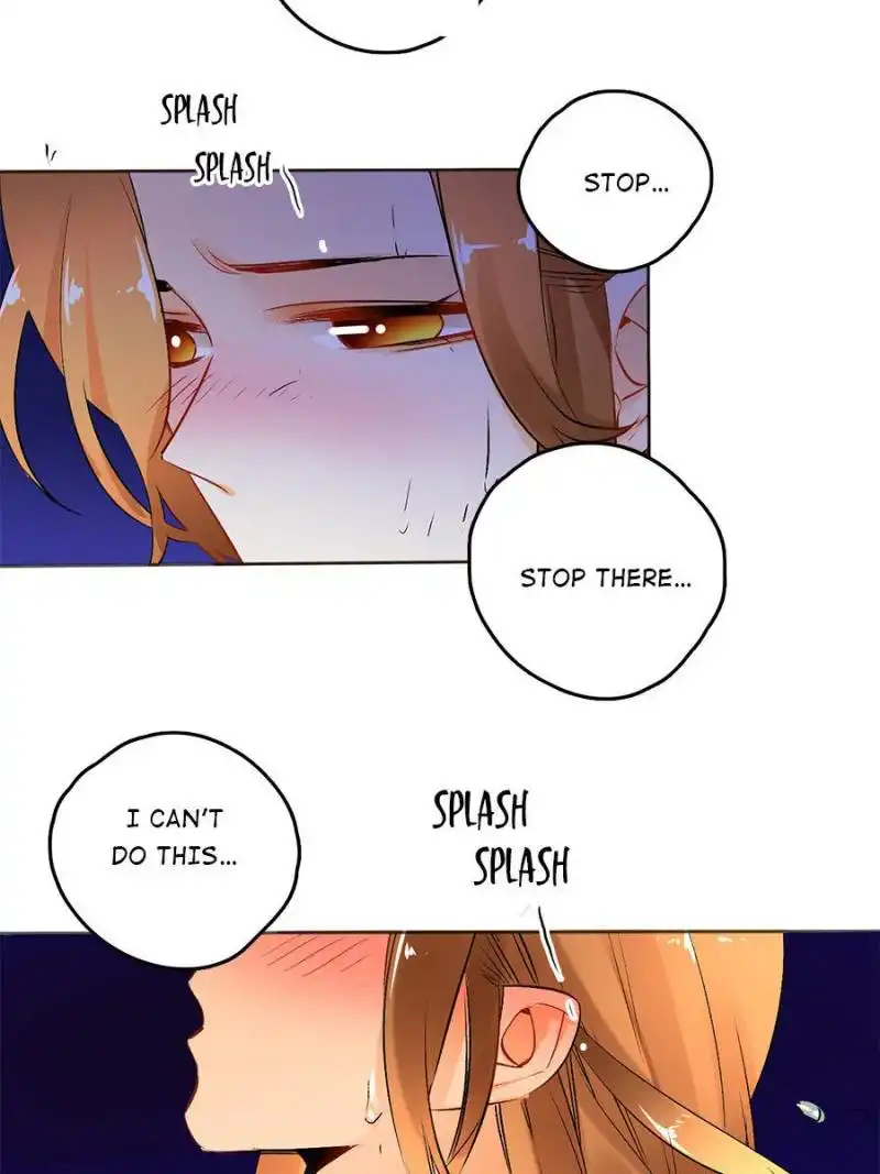 Stop! You Sexy Beast Chapter 52 6